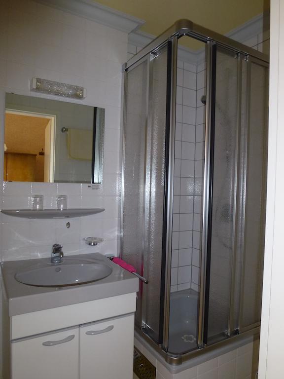 Hotel Tanneck Baden-Baden Eksteriør billede