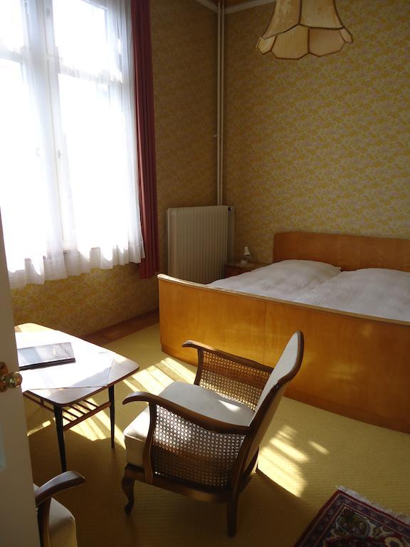 Hotel Tanneck Baden-Baden Eksteriør billede