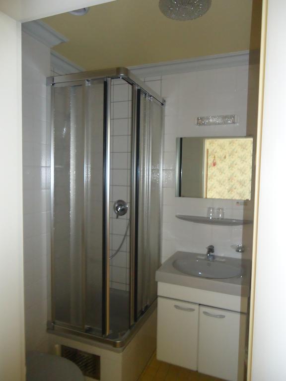 Hotel Tanneck Baden-Baden Eksteriør billede